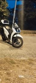  Scooter 125 