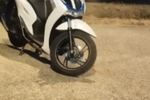  Scooter 125 