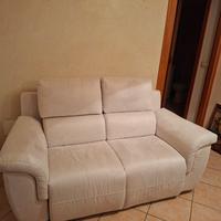 POLTRONE E SOFA'