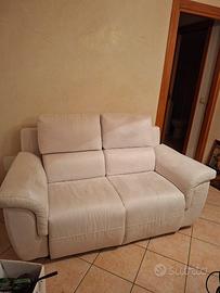 POLTRONE E SOFA'