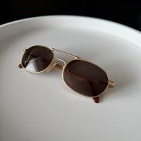 Occhiali da sole Web vintage – Nuovi da ottica