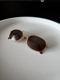 Occhiali da sole Web vintage – Nuovi da ottica