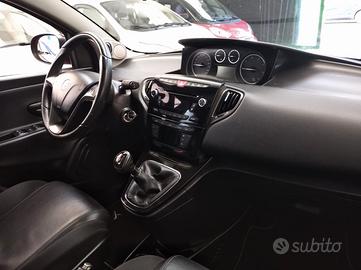 Lancia Ypsilon 1.3 Multijet 