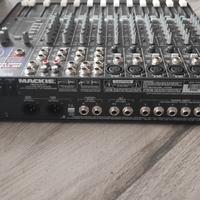 mixer Mackie 1402 vlz Pro/Pro Fx12 V3