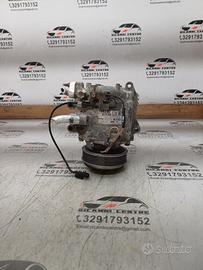 Compressore aria condizionata honda civic viii ix