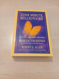 L'ONE MINUTE MILLIONAIRE