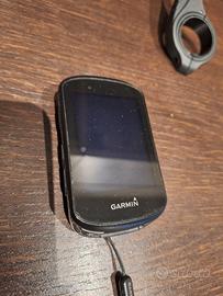 Garmin Edge 530 