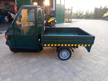 ape 50 leggere descrizione 