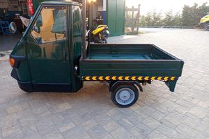 ape 50 leggere descrizione 