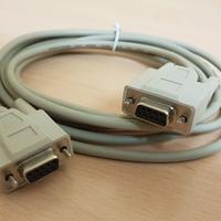 Cavo seriale D-sub a 9 pin/D-sub a 9 pin