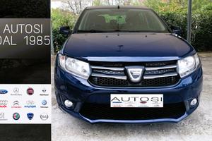 Dacia Sandero 1.2 Gpl 75cv 5p