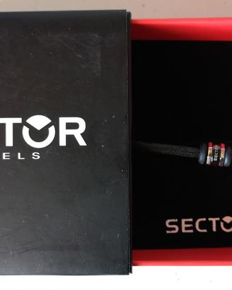 Bracciale da uomo SECTOR