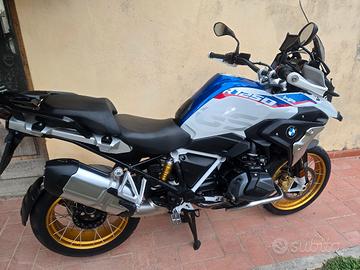 BMW R 1250 GS HP 2019 finanziabile 