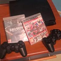 Play station 3