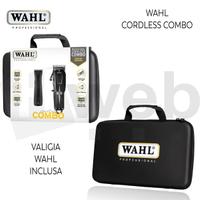 Kit wahl professionel cordless