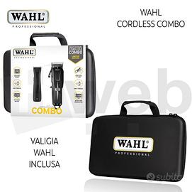 Kit wahl professionel cordless