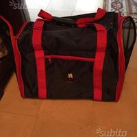 Trasportino per gatti (o piccoli cani )