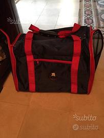 Trasportino per gatti (o piccoli cani )