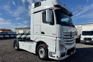 Mercedes actros 1851 trattore stradale 2014 Euro6