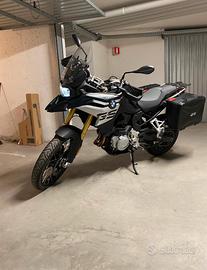 Bmw gs 850