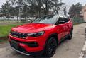 JEEP Compass 1.3 Turbo T4 240 CV PHEV AT6 4xe S
