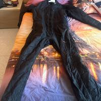 Santi BZ200 - Sottomuta stagna