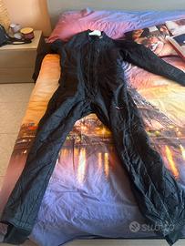 Santi BZ200 - Sottomuta stagna