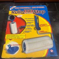 Rullo per pittura non stop