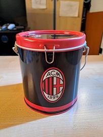 Salvadanaio A.C Milan