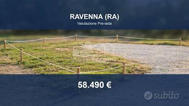 Immobile in asta di 700 m² a Ravenna