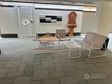 Appartamento madonna delle grazie Rif.F2897