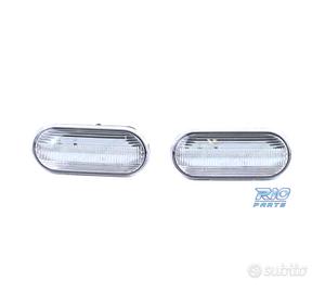 FRECCE LATERALI LED BAR FORD SEAT VOLKSWAGEN VW CR