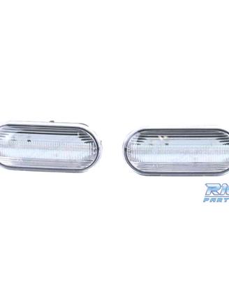 FRECCE LATERALI LED BAR FORD SEAT VOLKSWAGEN VW CR
