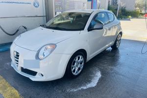 Alfaromeo mito 1.3mjt