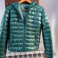 piumino leggero 