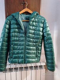 piumino leggero 
