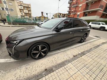 PEUGEOT 308 3ª serie - 2022