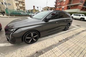 PEUGEOT 308 3ª serie - 2022