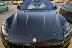 Maserati Grecale Modena 25000km iperfull