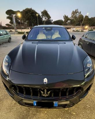 Maserati Grecale Modena 25000km iperfull