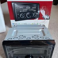 Pioneer FH-S820DAB autoradio nuova 2 din