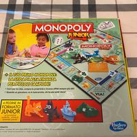MONOPOLI JUNIOR