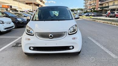 Smart ForTwo 90 0.9 Turbo Passion