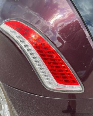 FANALINO POSTERIORE SINISTRO LED DELTA 844 2010