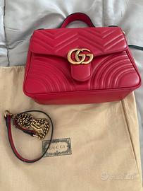 Borsa Gucci Marmont