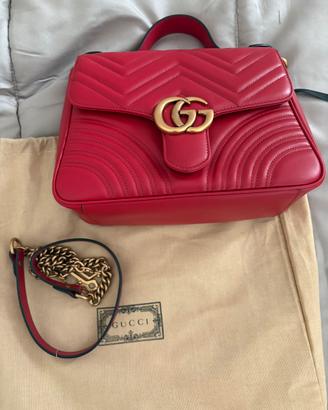Borsa Gucci Marmont