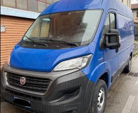 Fiat Ducato 30 2.3 MJT 140CV PC-TN Furgone