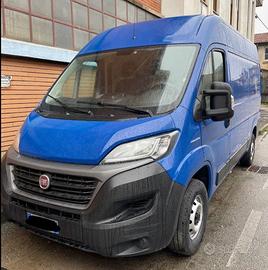 Fiat Ducato 30 2.3 MJT 140CV PC-TN Furgone