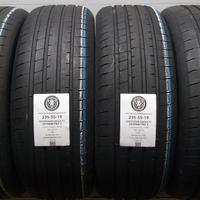 4 GOMME 235 55 19 GOODYEAR A53268