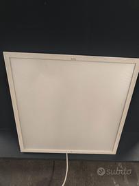 Lampade Led da incasso 36 W 